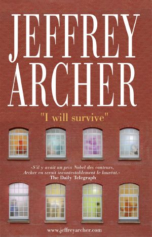 [Epub commercial, Et là il y a une histoire 05] • I Will Survive